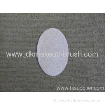Compressed Face Cleaning Cellulose Sponge 